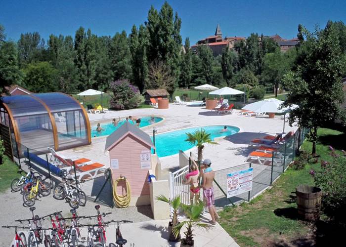 Bienvenue au Hameau des Genêts : le plein de nature pour vos vacances !