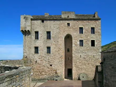 Château de Montaigut