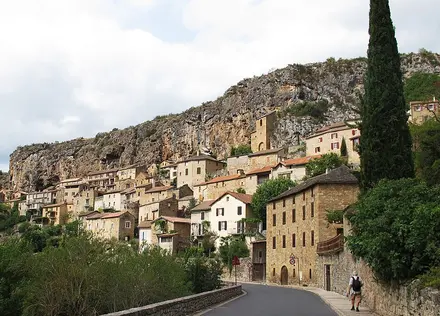 Peyre
